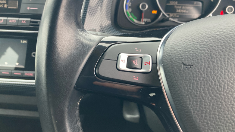 Volkswagen Up 60kW E-Up 32kWh 5dr Auto Electric Hatchback